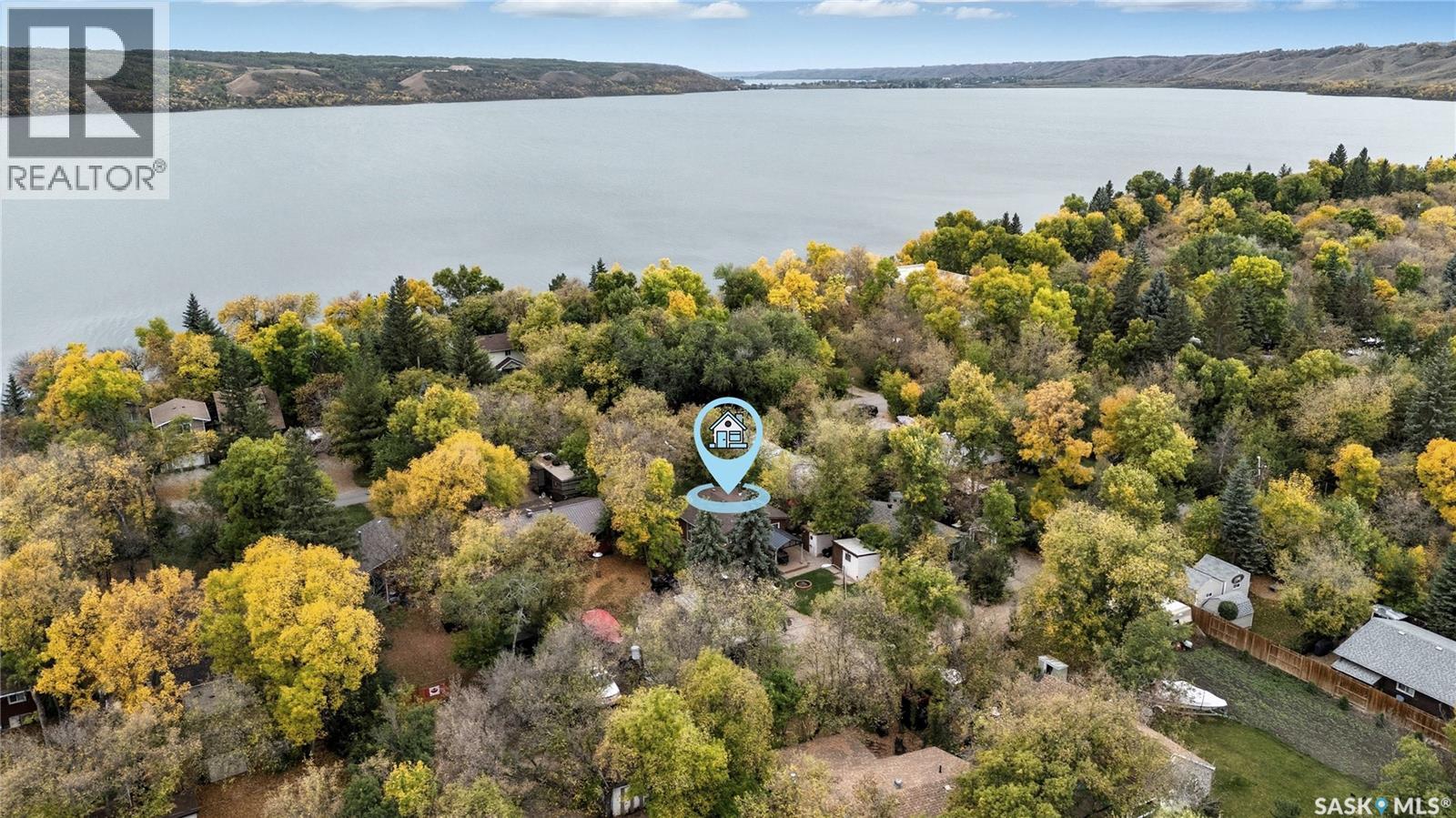 267 Smith Street, Katepwa Beach, Saskatchewan  S0G 2Y0 - Photo 37 - SK028201