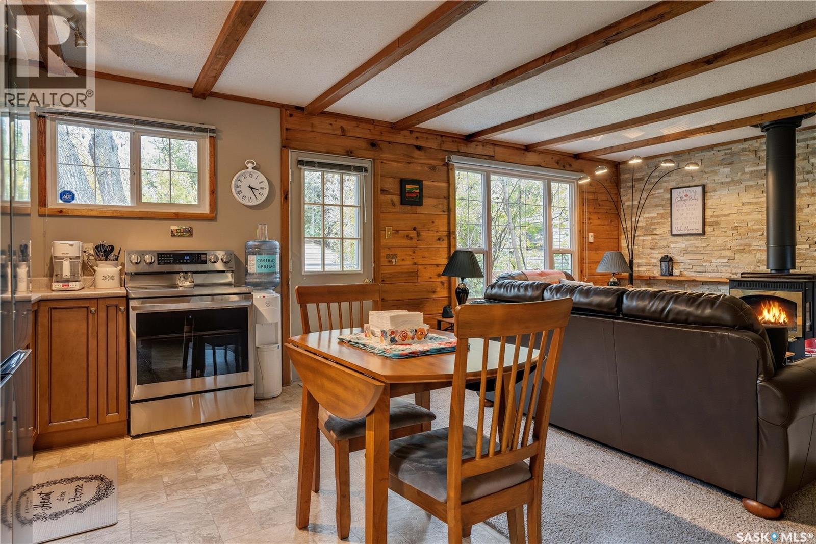 267 Smith Street, Katepwa Beach, Saskatchewan  S0G 2Y0 - Photo 7 - SK028201