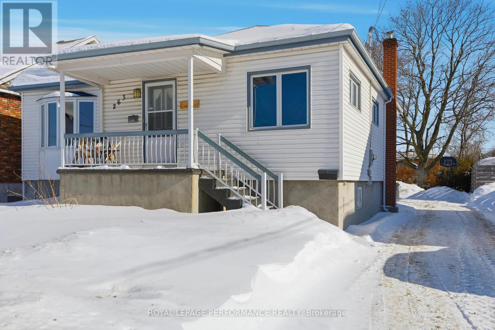 263 Cameron Street, Hawkesbury, Ontario  K6A 2B3 - Photo 1 - X12773044
