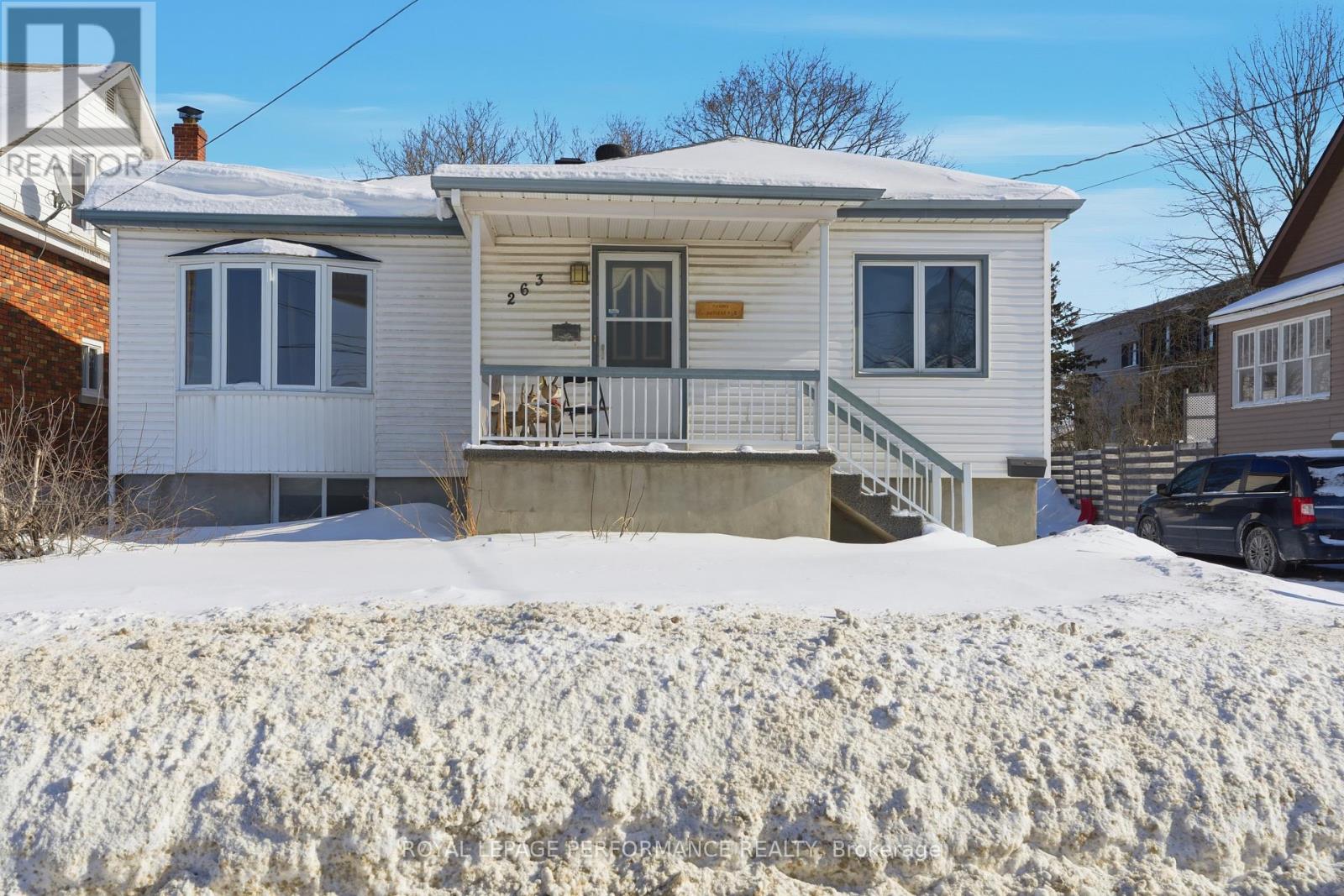 263 Cameron Street, Hawkesbury, Ontario  K6A 2B3 - Photo 2 - X12773044