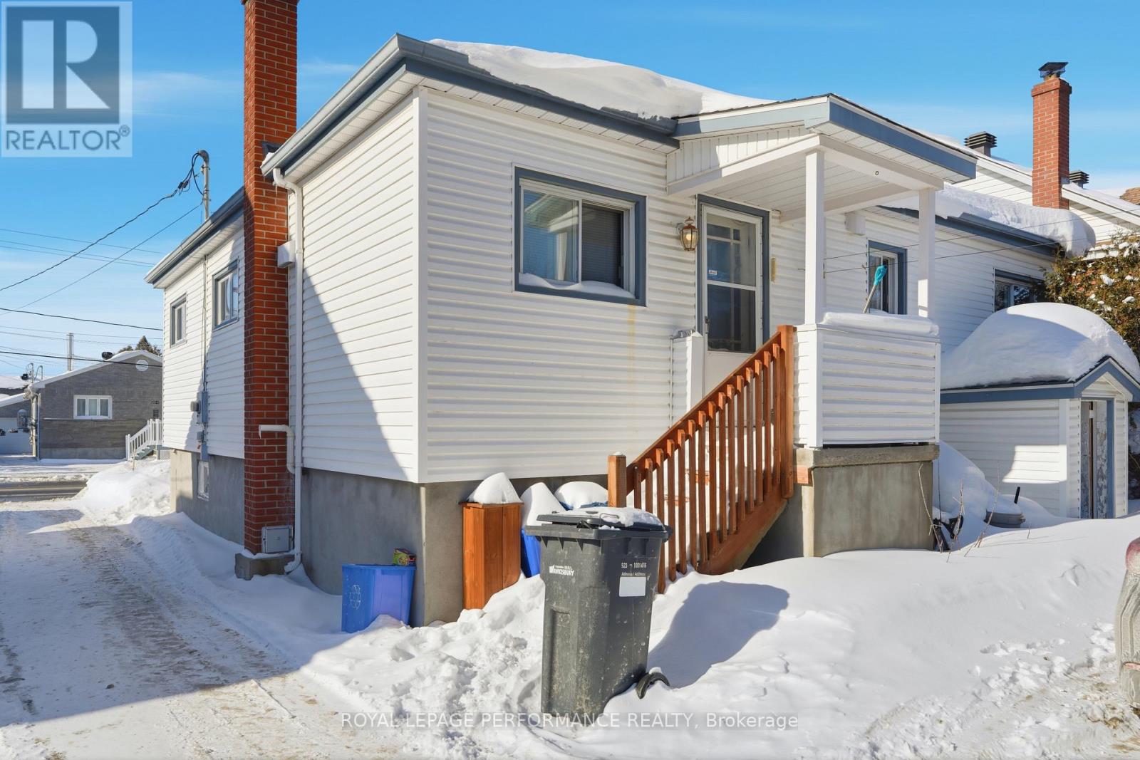 263 Cameron Street, Hawkesbury, Ontario  K6A 2B3 - Photo 5 - X12773044