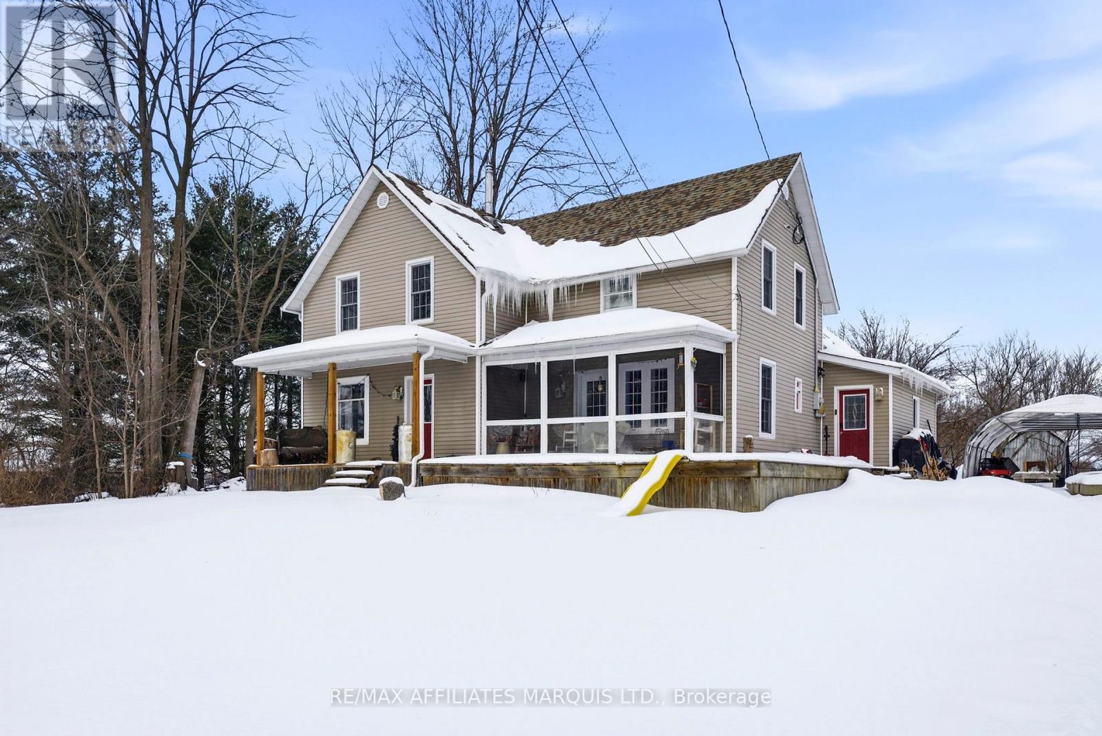 18645 COUNTY 2 ROAD, South Glengarry, Ontario