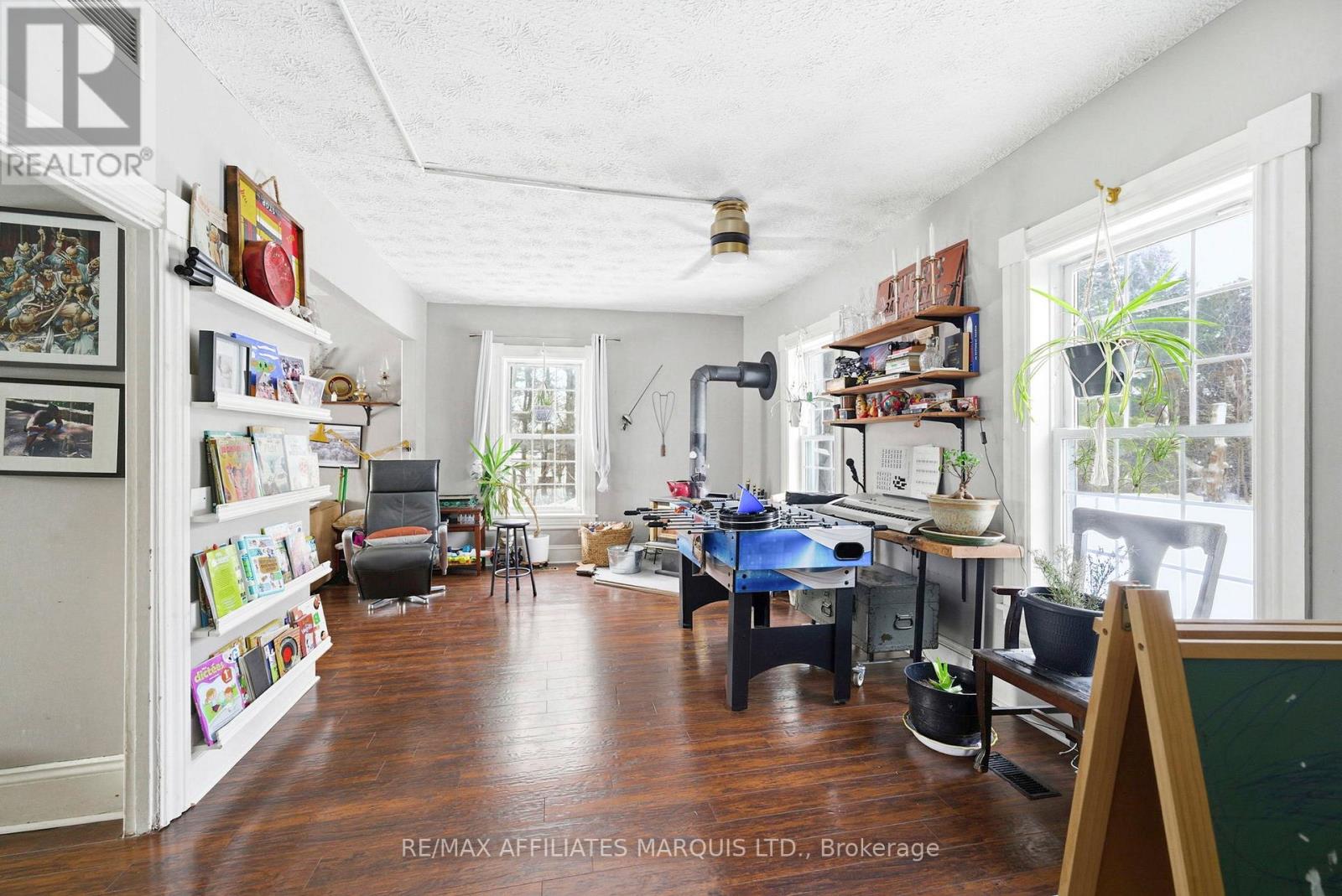 18645 County 2 Road, South Glengarry, Ontario  K6H 5R5 - Photo 11 - X12773078