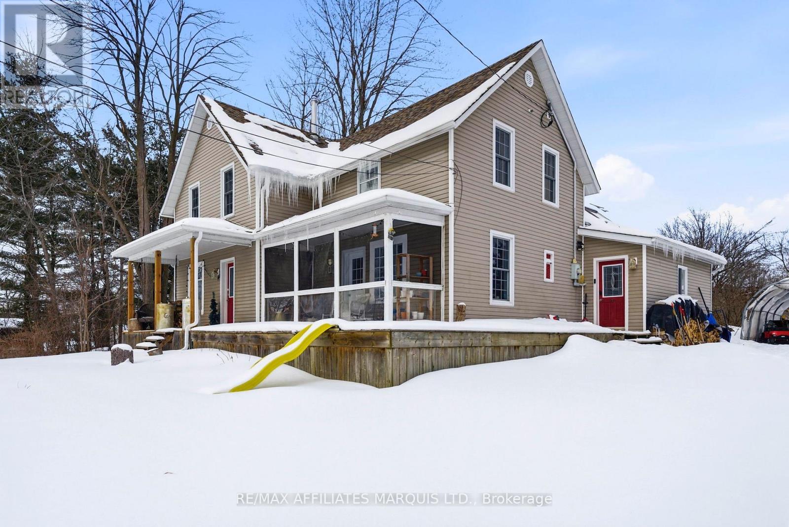 18645 County 2 Road, South Glengarry, Ontario  K6H 5R5 - Photo 3 - X12773078