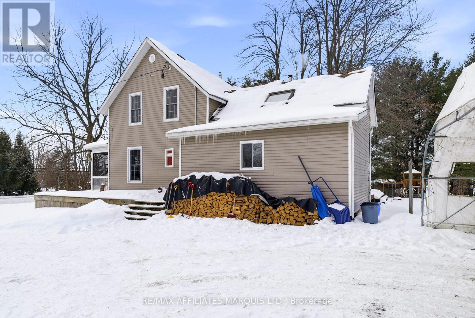 18645 County 2 Road, South Glengarry, Ontario  K6H 5R5 - Photo 34 - X12773078