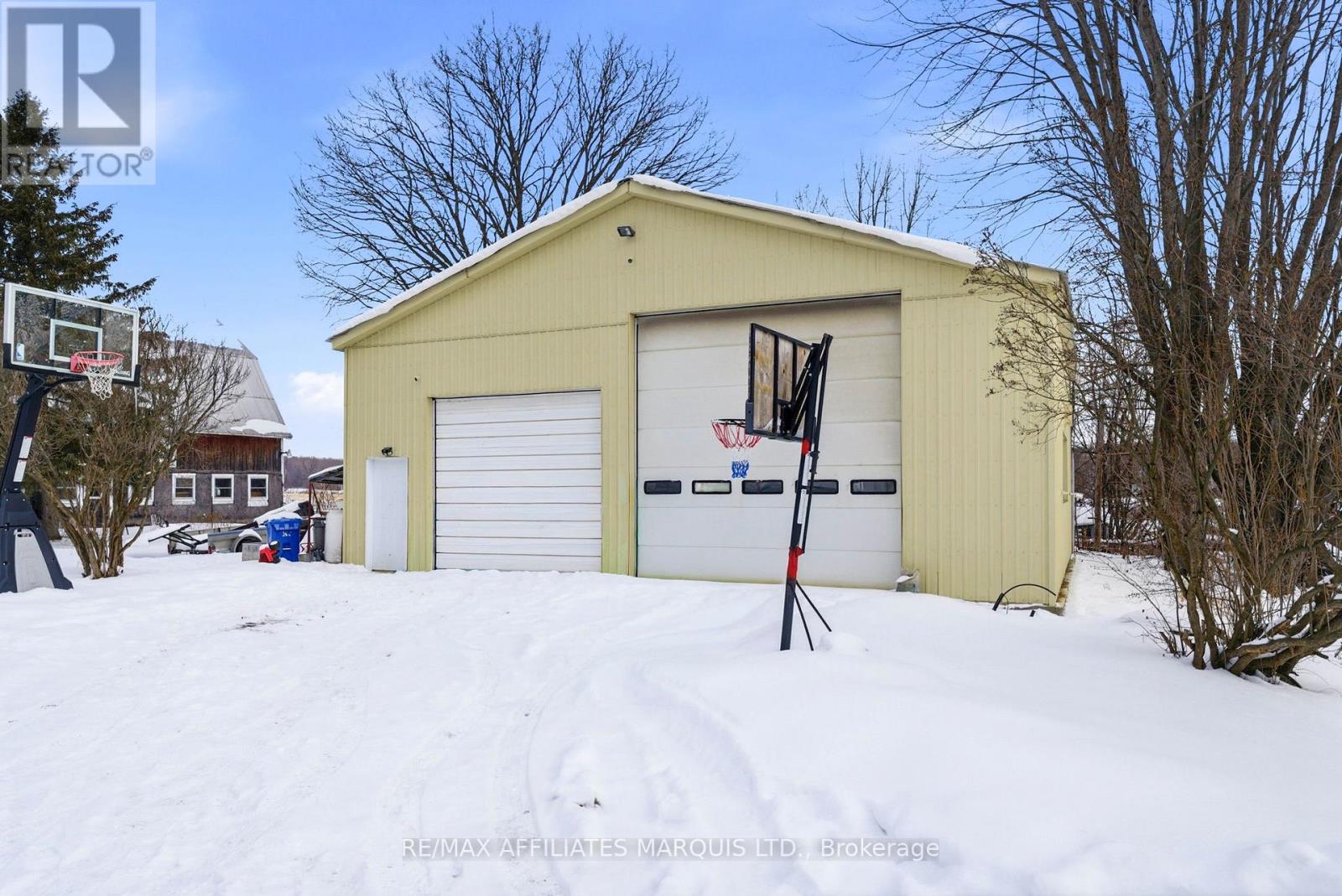 18645 County 2 Road, South Glengarry, Ontario  K6H 5R5 - Photo 35 - X12773078