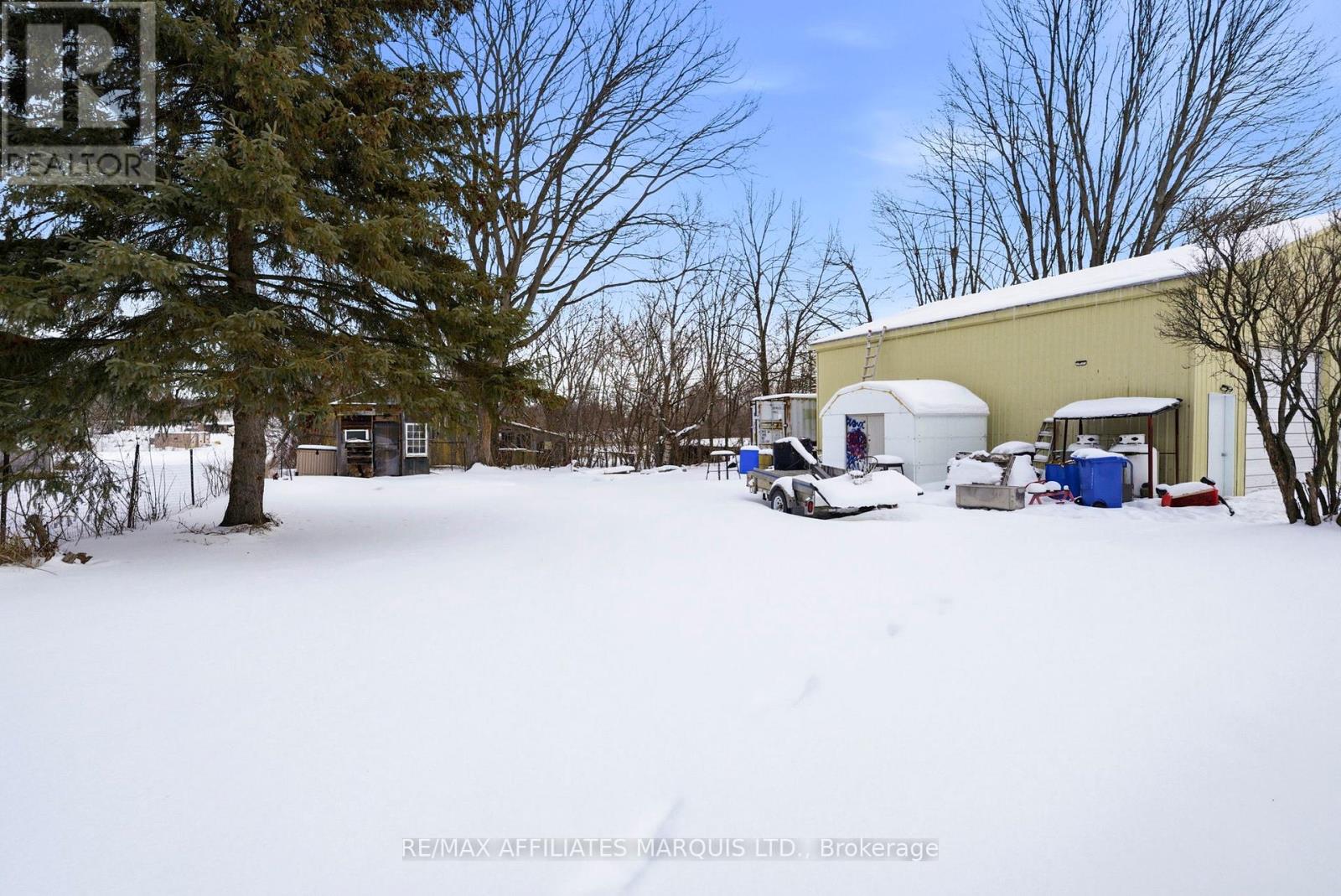 18645 County 2 Road, South Glengarry, Ontario  K6H 5R5 - Photo 36 - X12773078