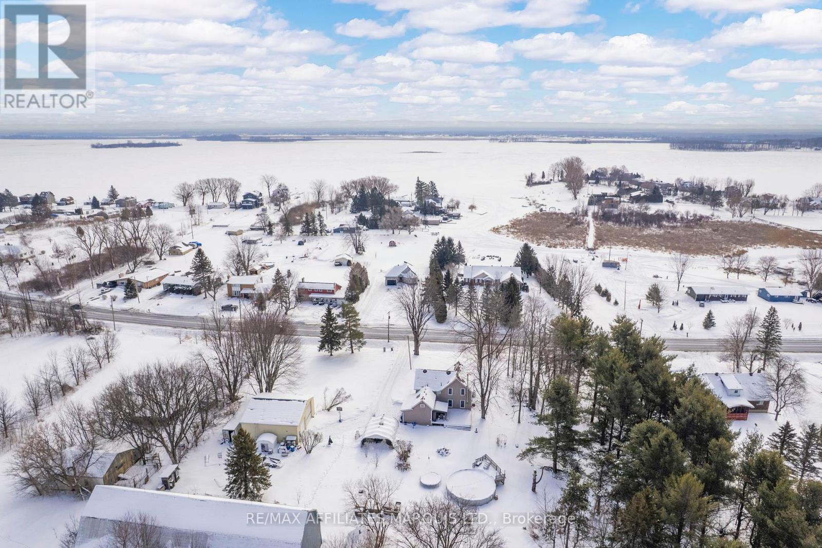 18645 County 2 Road, South Glengarry, Ontario  K6H 5R5 - Photo 41 - X12773078