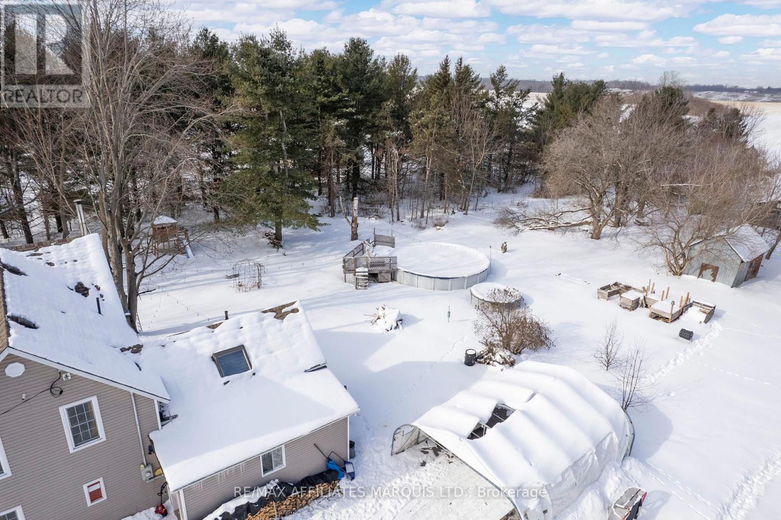 18645 County 2 Road, South Glengarry, Ontario  K6H 5R5 - Photo 45 - X12773078