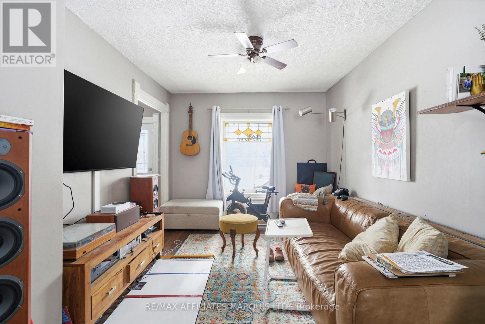 18645 County 2 Road, South Glengarry, Ontario  K6H 5R5 - Photo 6 - X12773078