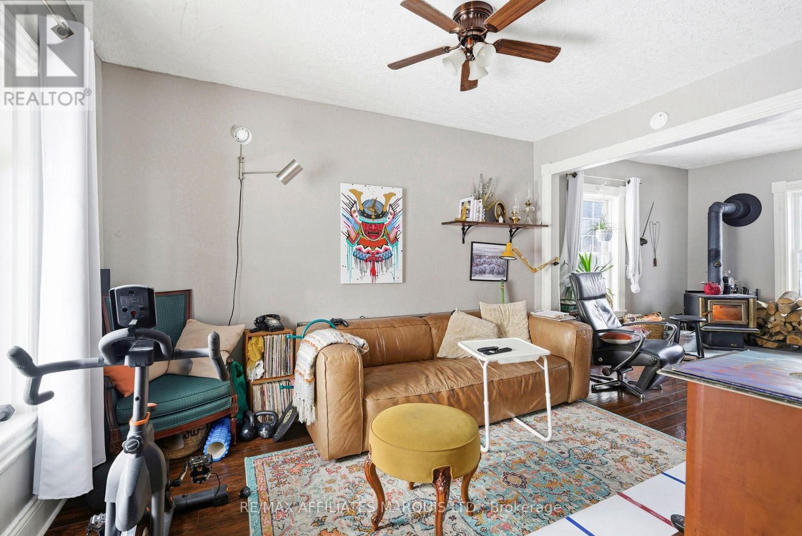 18645 County 2 Road, South Glengarry, Ontario  K6H 5R5 - Photo 7 - X12773078