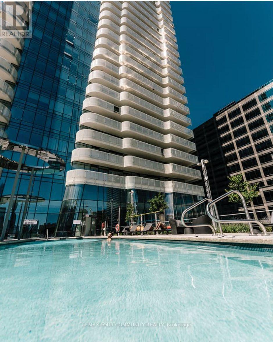 5903 - 1 BLOOR STREET N, Toronto, Ontario