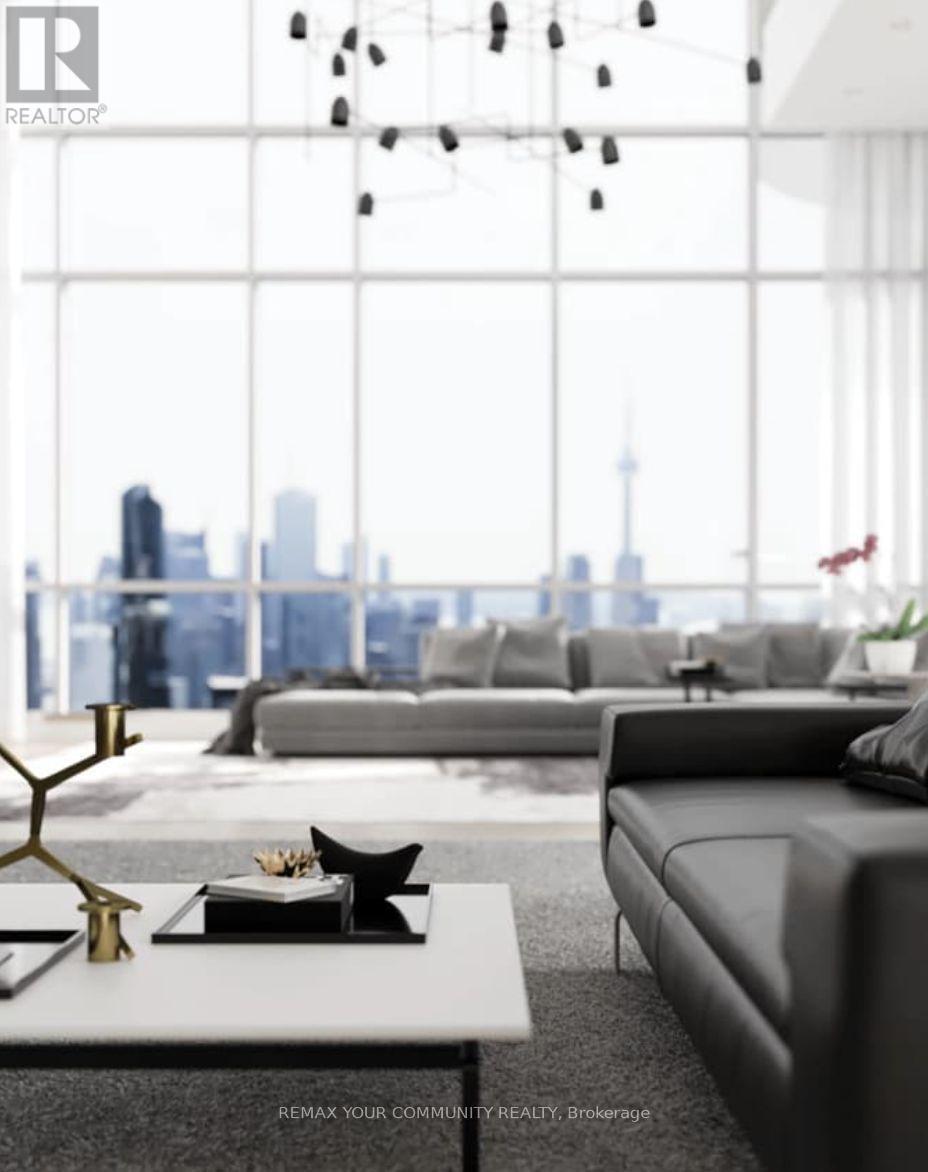 5903 - 1 Bloor Street N, Toronto, Ontario  M4W 1A9 - Photo 9 - C12751444