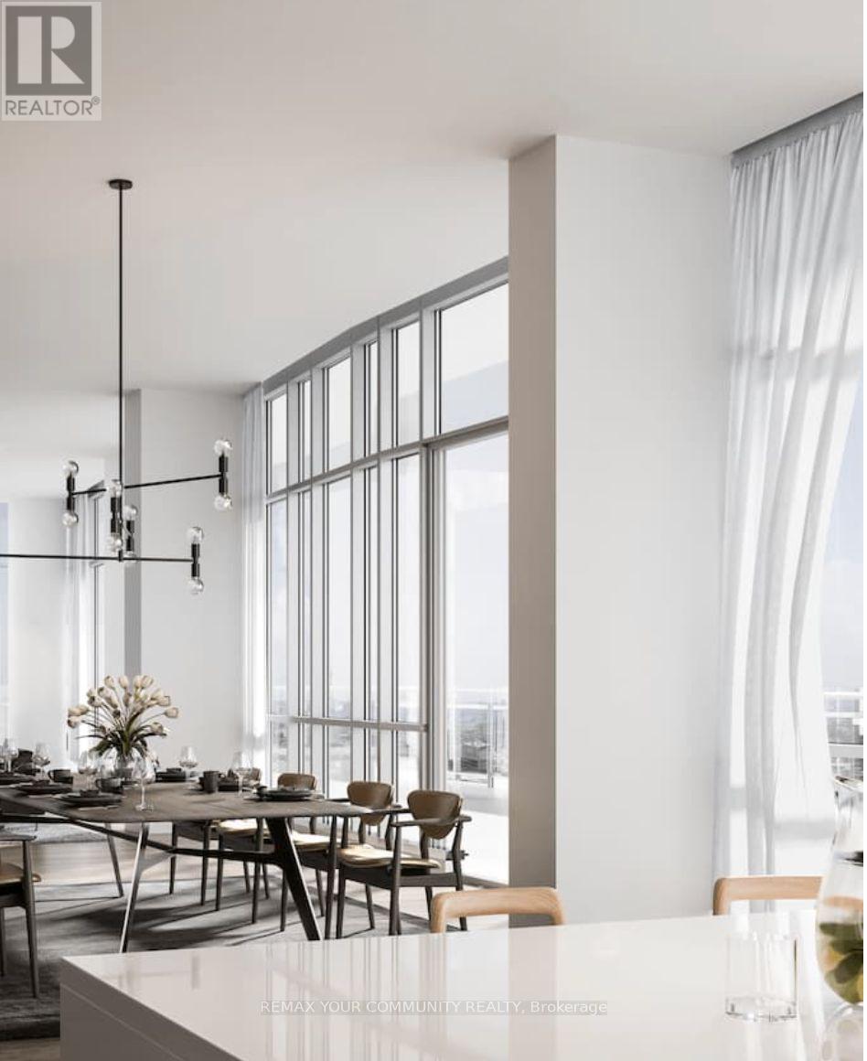 5903 - 1 Bloor Street N, Toronto, Ontario  M4W 1A9 - Photo 7 - C12751444