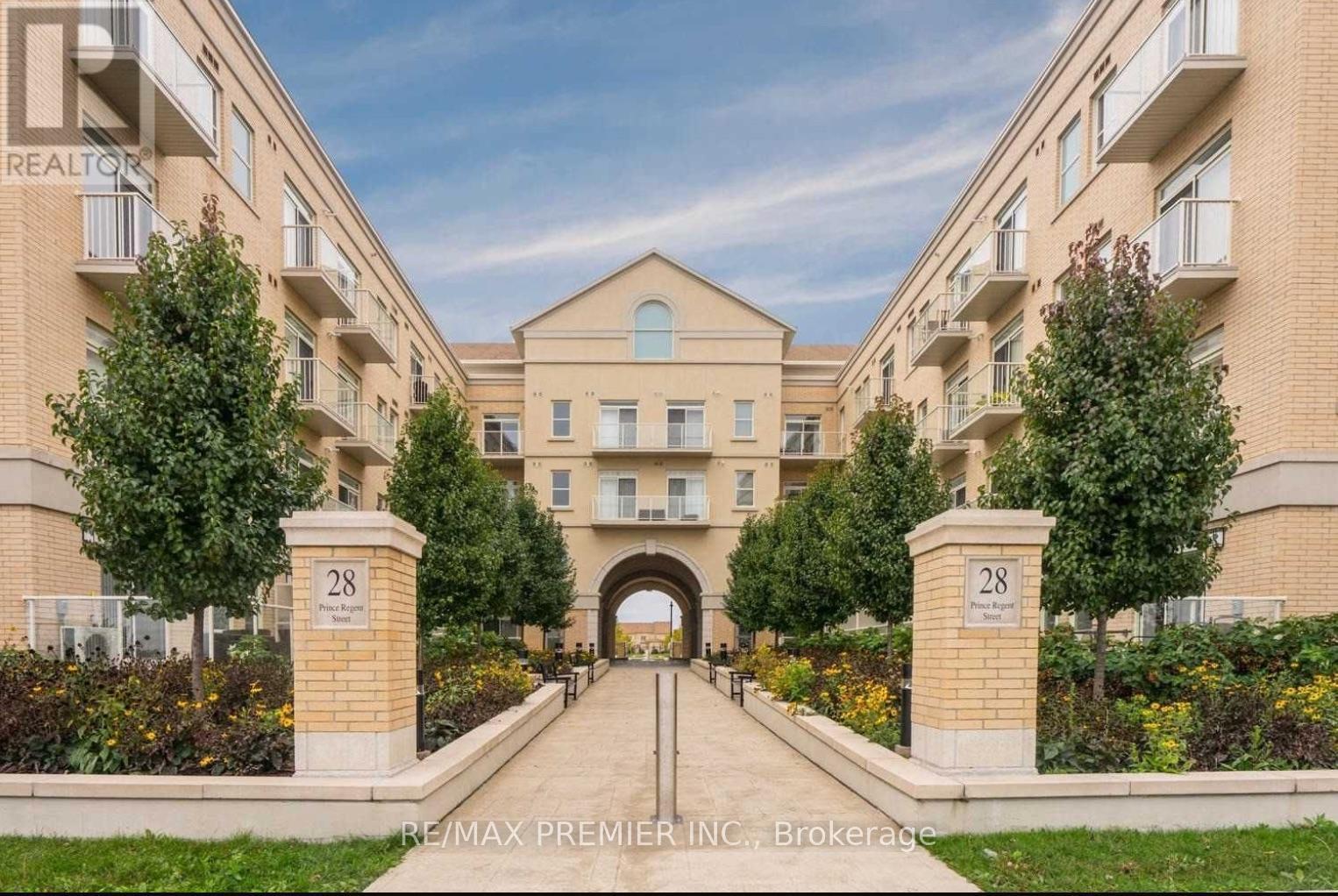 Ph29 - 28 Prince Regent Street, Markham, Ontario  L6C 0V5 - Photo 5 - N12770844