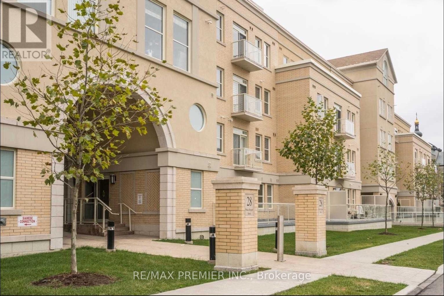 Ph29 - 28 Prince Regent Street, Markham, Ontario  L6C 0V5 - Photo 2 - N12770844