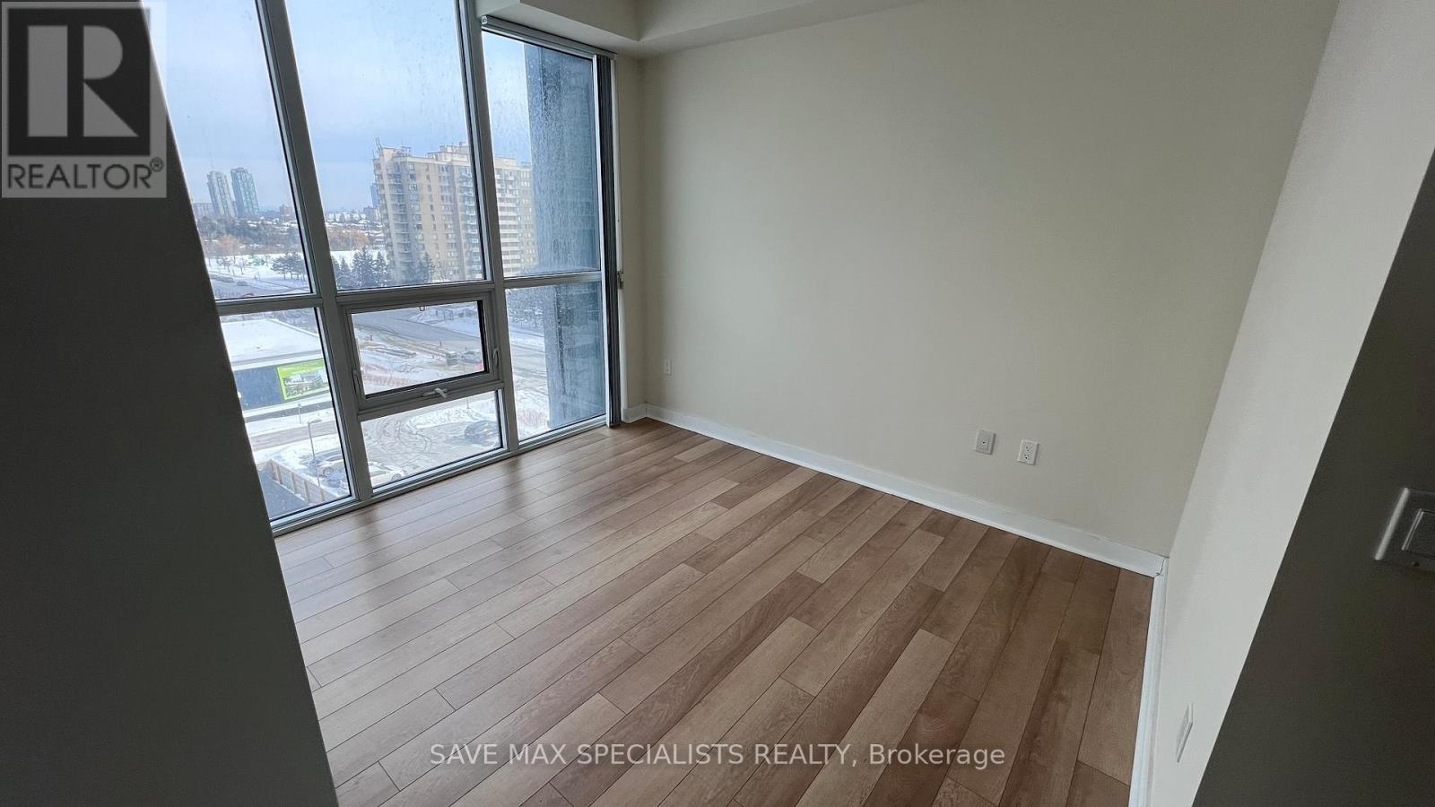 609 - 3975 Grand Park Drive, Mississauga, Ontario  L5B 0K4 - Photo 39 - W12558398