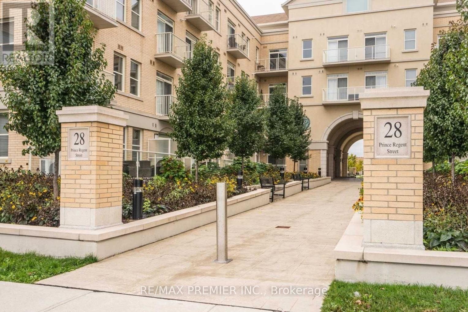 Ph29 - 28 Prince Regent Street, Markham, Ontario  L6C 0V5 - Photo 4 - N12770844