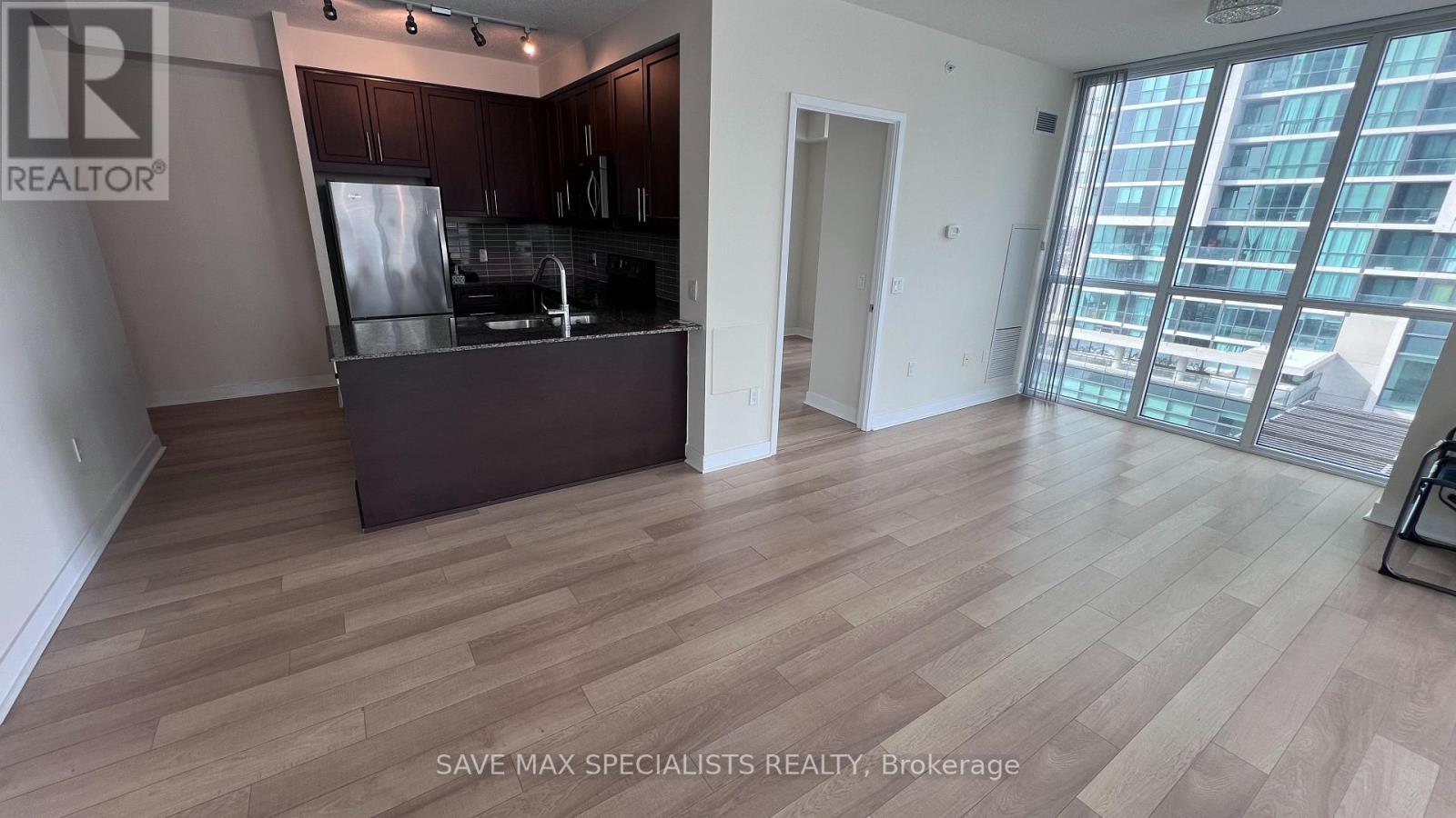 609 - 3975 Grand Park Drive, Mississauga, Ontario  L5B 0K4 - Photo 40 - W12558398