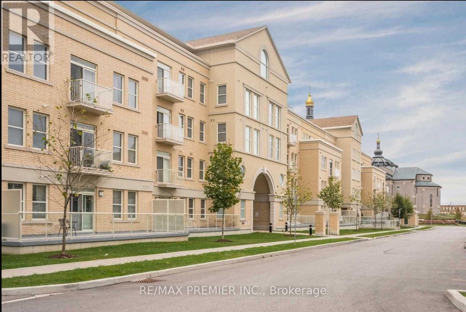 PH29 - 28 PRINCE REGENT STREET, Markham, Ontario