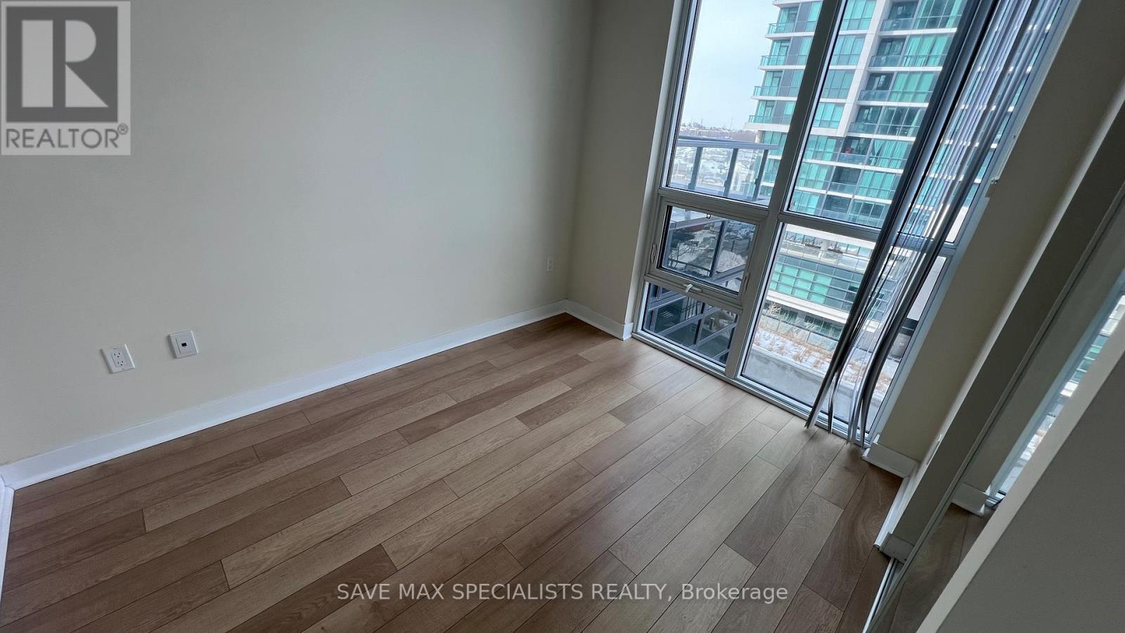 609 - 3975 Grand Park Drive, Mississauga, Ontario  L5B 0K4 - Photo 41 - W12558398