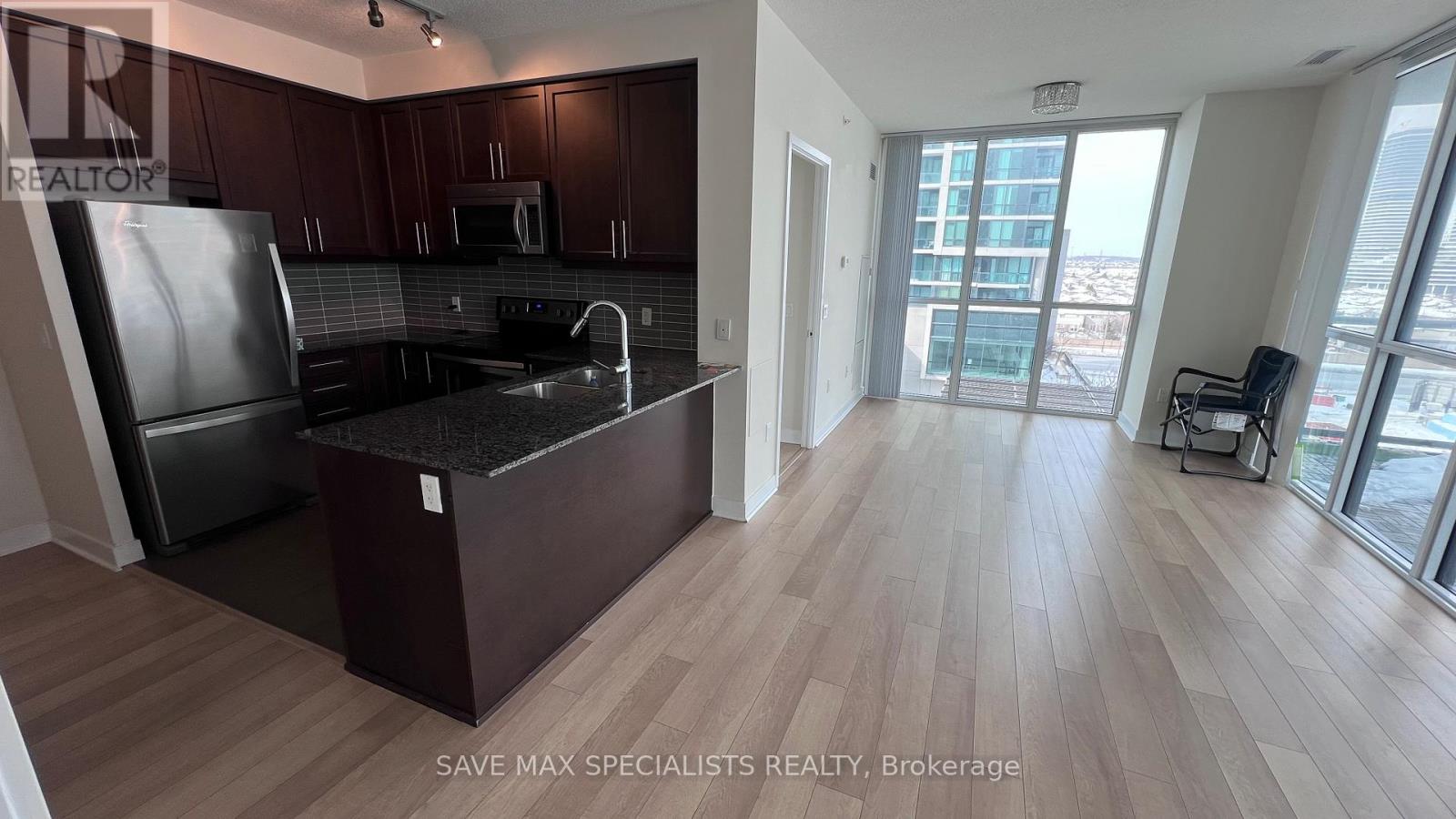 609 - 3975 Grand Park Drive, Mississauga, Ontario  L5B 0K4 - Photo 37 - W12558398