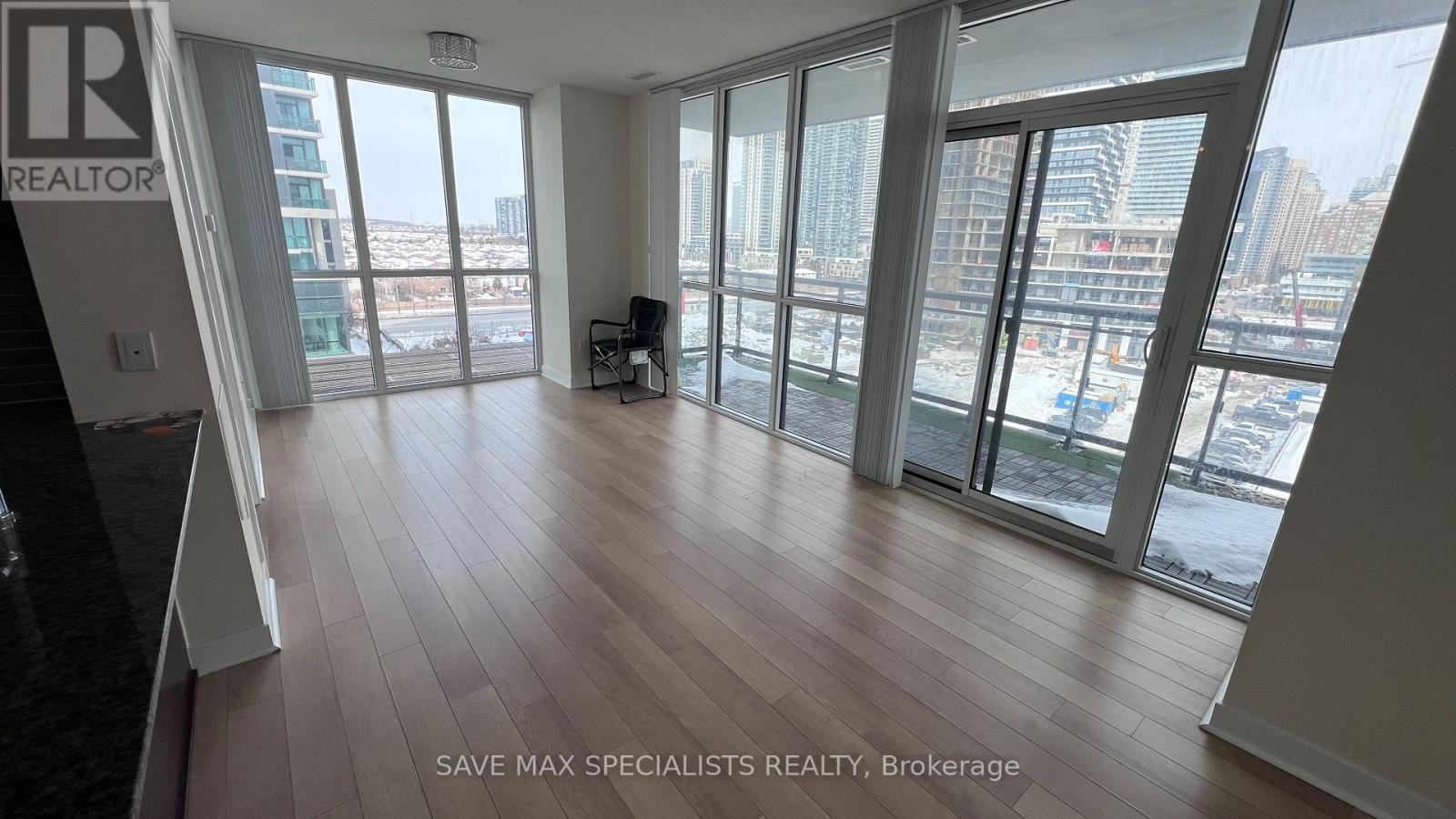 609 - 3975 Grand Park Drive, Mississauga, Ontario  L5B 0K4 - Photo 38 - W12558398