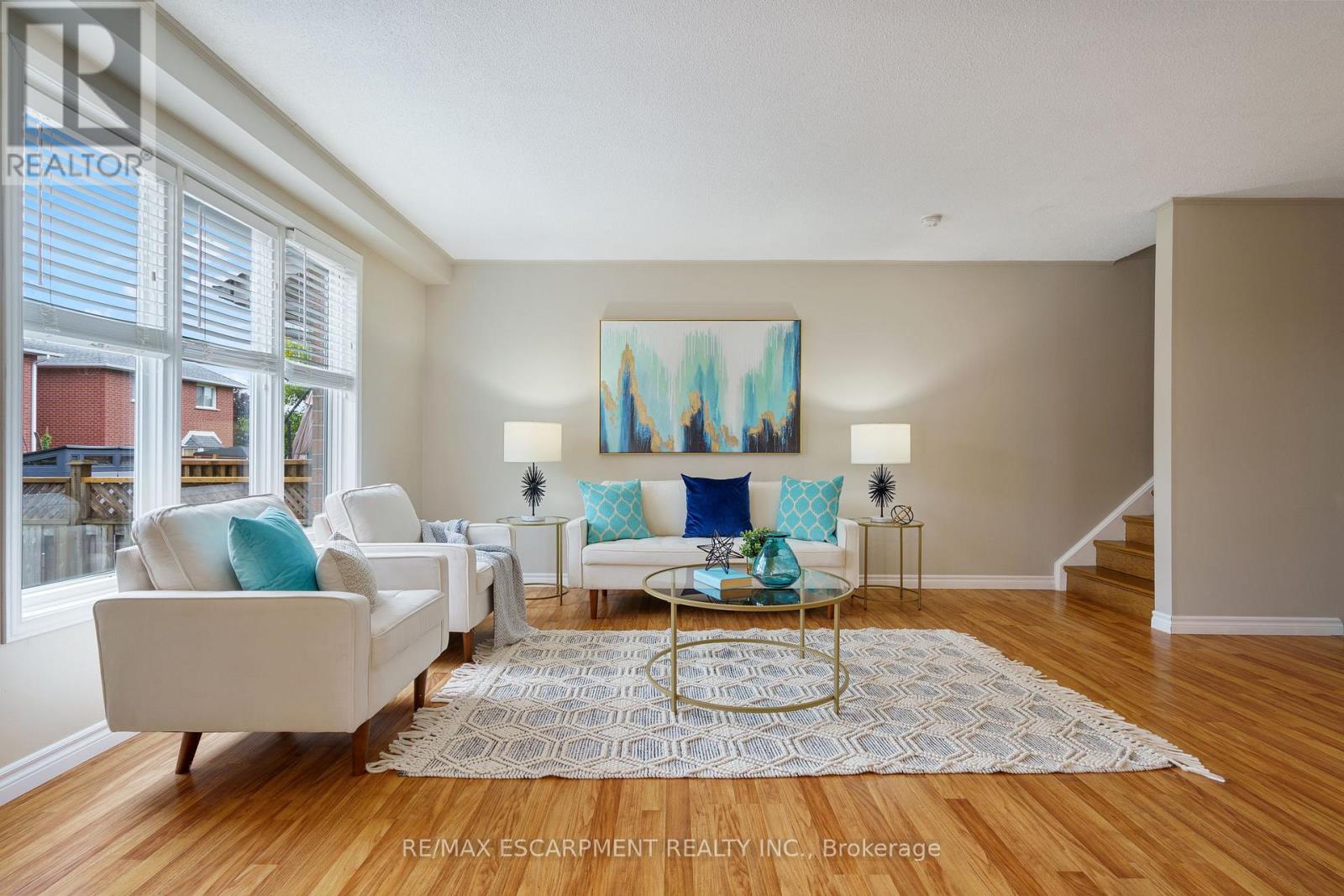 85 CHELSEA CRESCENT, Hamilton, Ontario