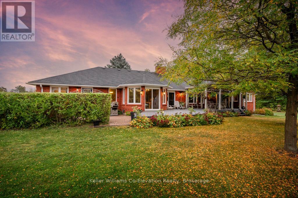 4060 10th Side Road, Bradford West Gwillimbury, Ontario  L3Z 3V2 - Photo 25 - N12773140