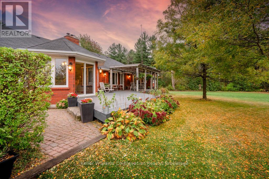 4060 10th Side Road, Bradford West Gwillimbury, Ontario  L3Z 3V2 - Photo 26 - N12773140