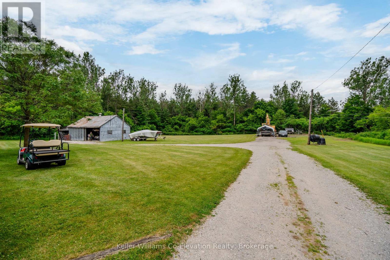 4060 10th Side Road, Bradford West Gwillimbury, Ontario  L3Z 3V2 - Photo 30 - N12773140