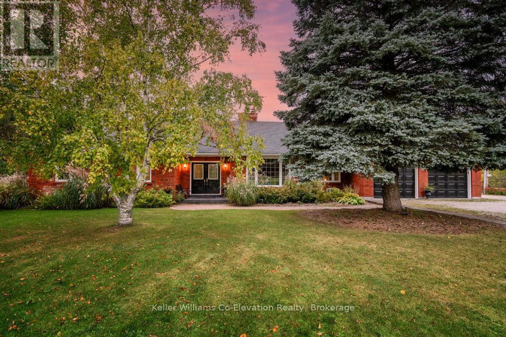 4060 10th Side Road, Bradford West Gwillimbury, Ontario  L3Z 3V2 - Photo 4 - N12773140