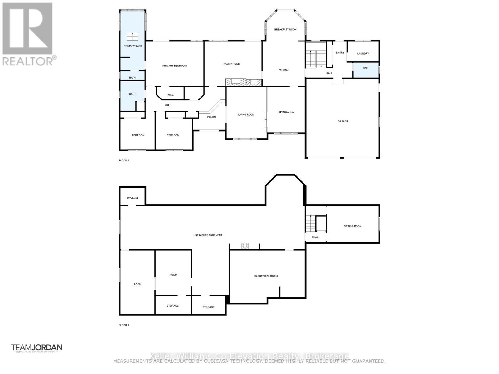 4060 10th Side Road, Bradford West Gwillimbury, Ontario  L3Z 3V2 - Photo 40 - N12773140