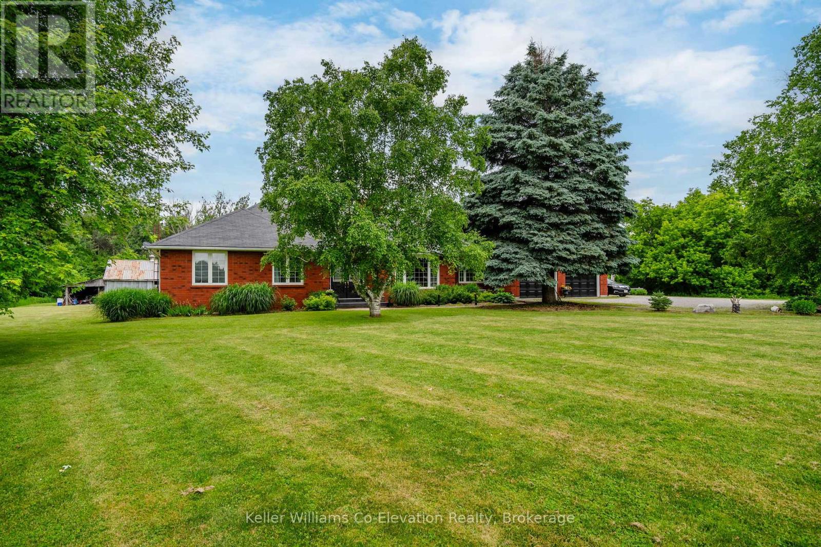 4060 10th Side Road, Bradford West Gwillimbury, Ontario  L3Z 3V2 - Photo 6 - N12773140