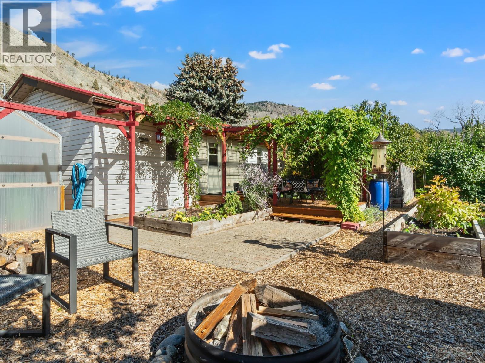 3616 Big Horn Curl, Ashcroft, British Columbia  V0K 2L0 - Photo 35 - 10375410