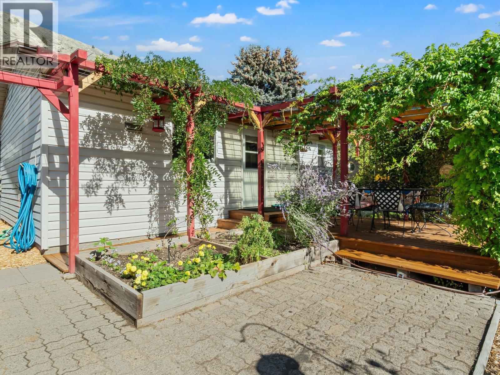 3616 Big Horn Curl, Ashcroft, British Columbia  V0K 2L0 - Photo 36 - 10375410