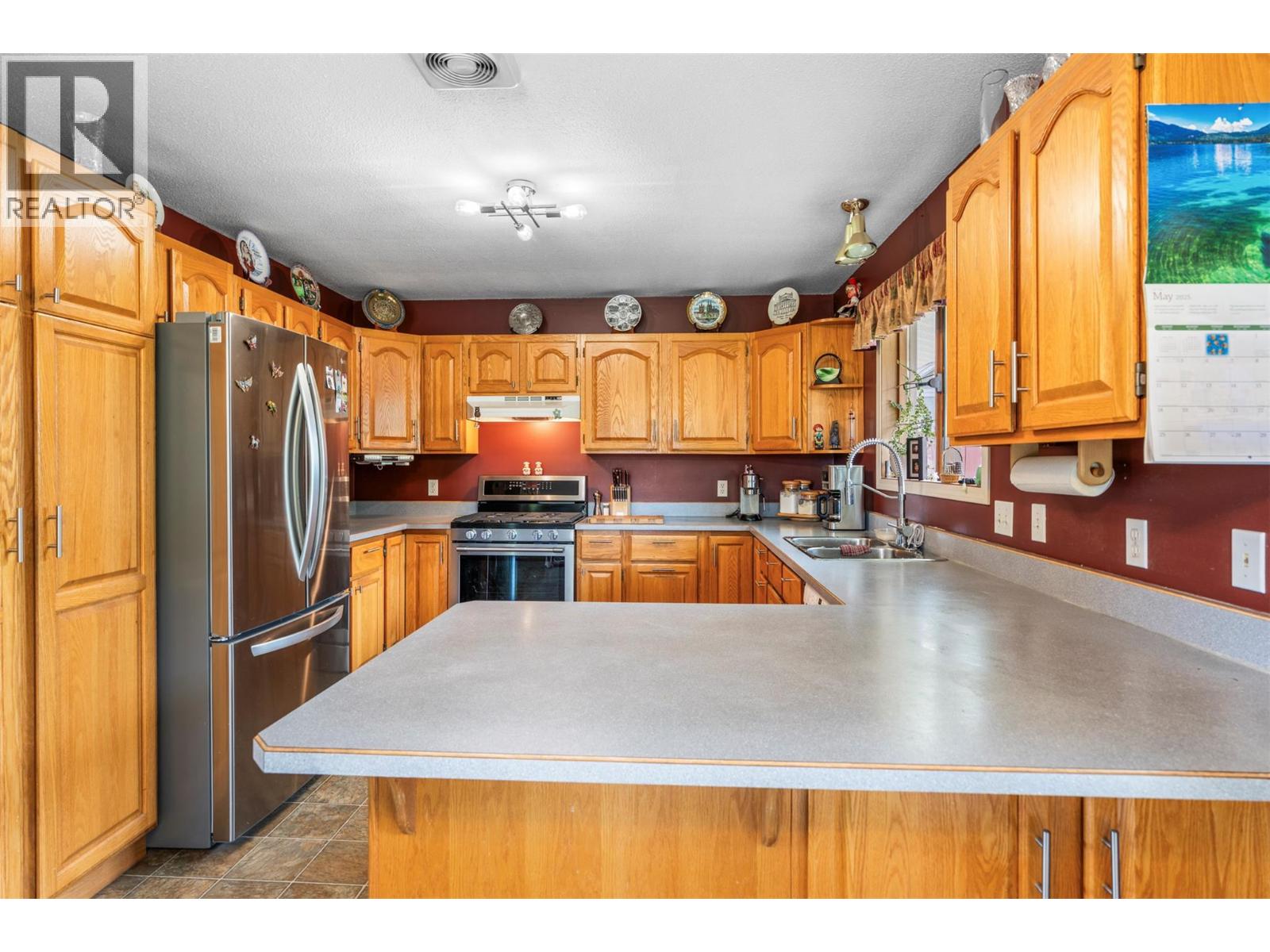 4 Preston Crescent, Enderby, British Columbia  V4Y 4C5 - Photo 19 - 10375340