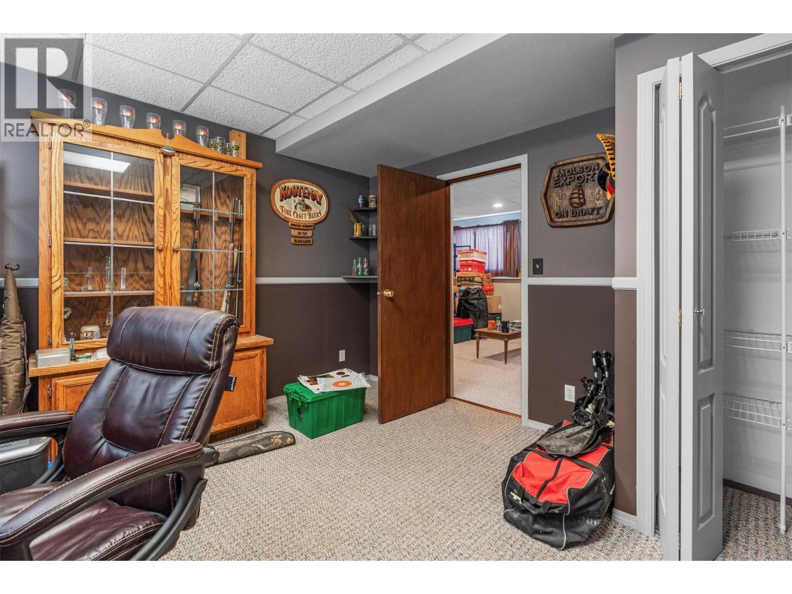 4 Preston Crescent, Enderby, British Columbia  V4Y 4C5 - Photo 28 - 10375340