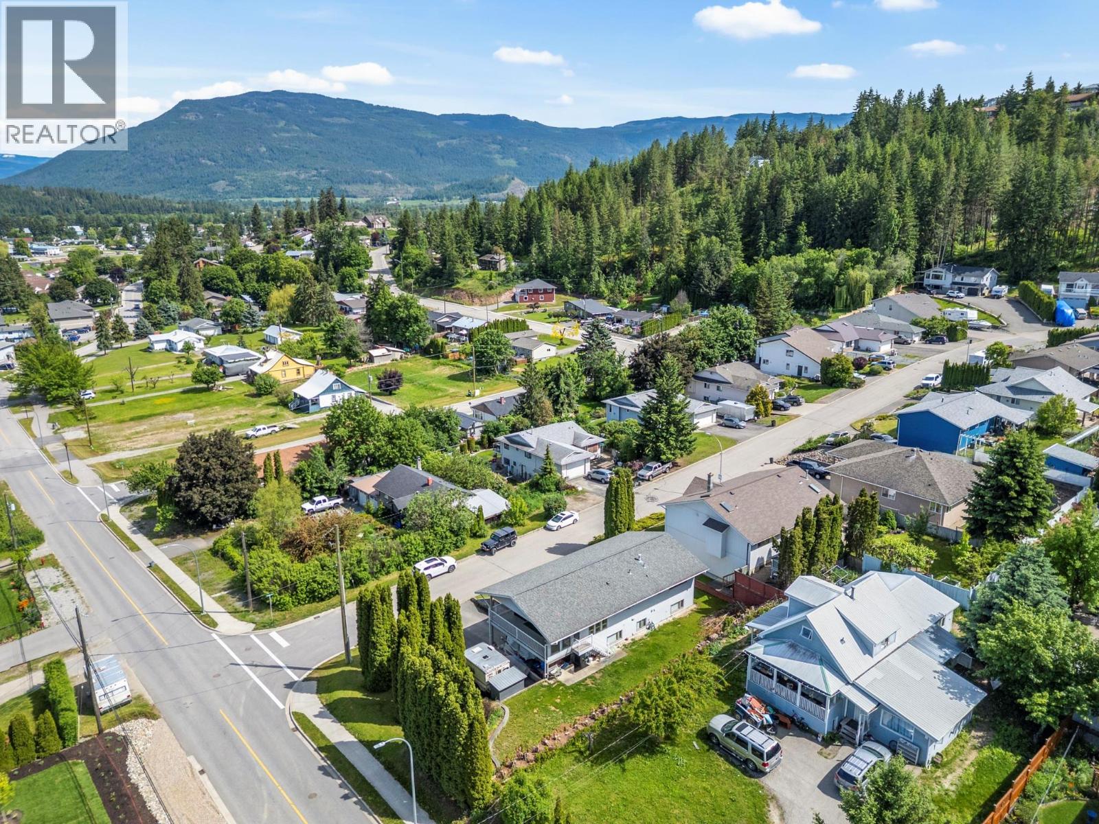 4 Preston Crescent, Enderby, British Columbia  V4Y 4C5 - Photo 4 - 10375340