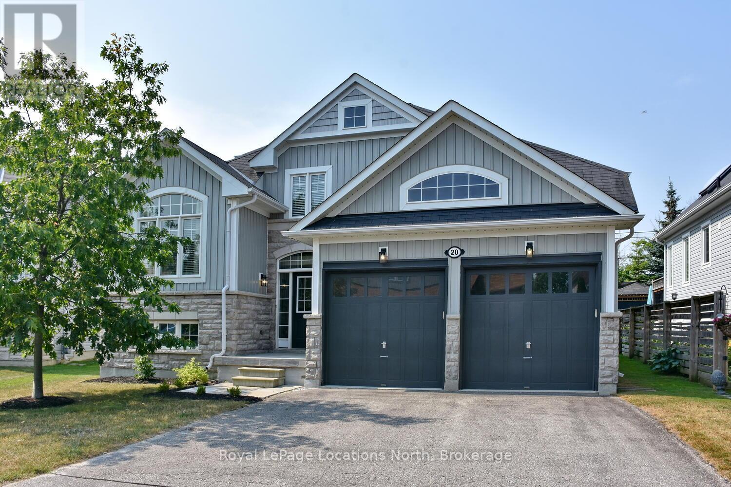 20 Leeward Circle, Wasaga Beach, Ontario L9Z 0E9 - Photo 3 - S12773104