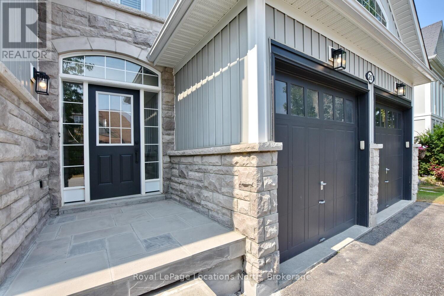 20 Leeward Circle, Wasaga Beach, Ontario L9Z 0E9 - Photo 4 - S12773104