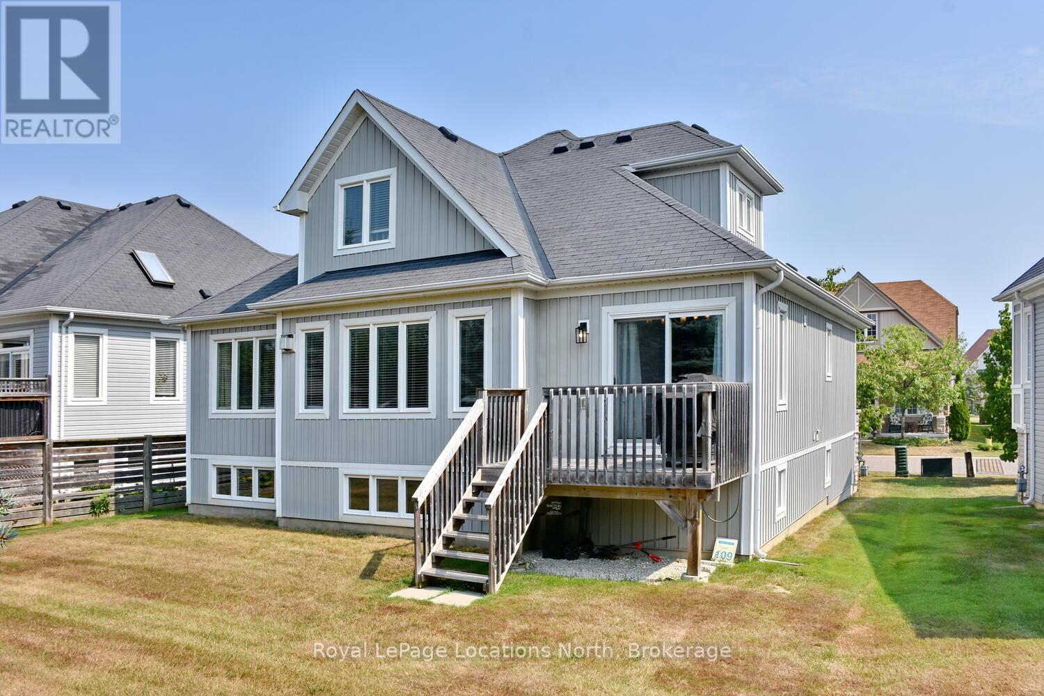 20 Leeward Circle, Wasaga Beach, Ontario L9Z 0E9 - Photo 5 - S12773104