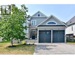 20 LEEWARD CIRCLE, Wasaga Beach, Ontario