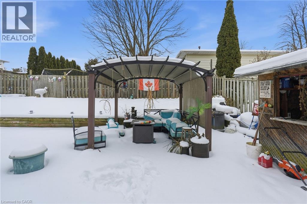 17 Strawberry Lane, Brantford, Ontario  N3T 5Z6 - Photo 21 - 40804041