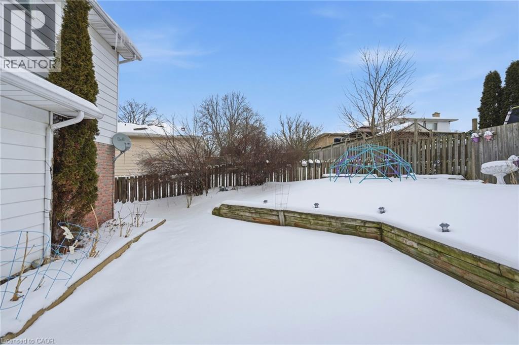 17 Strawberry Lane, Brantford, Ontario  N3T 5Z6 - Photo 22 - 40804041