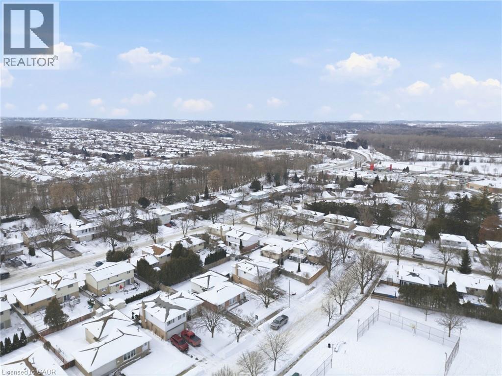 17 Strawberry Lane, Brantford, Ontario  N3T 5Z6 - Photo 25 - 40804041