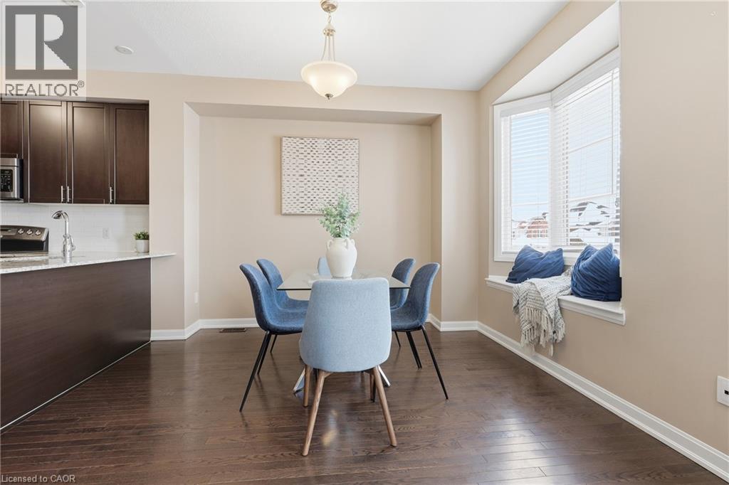 165 Hampshire Way Unit# 134, Milton, Ontario  L9T 8M7 - Photo 10 - 40804025