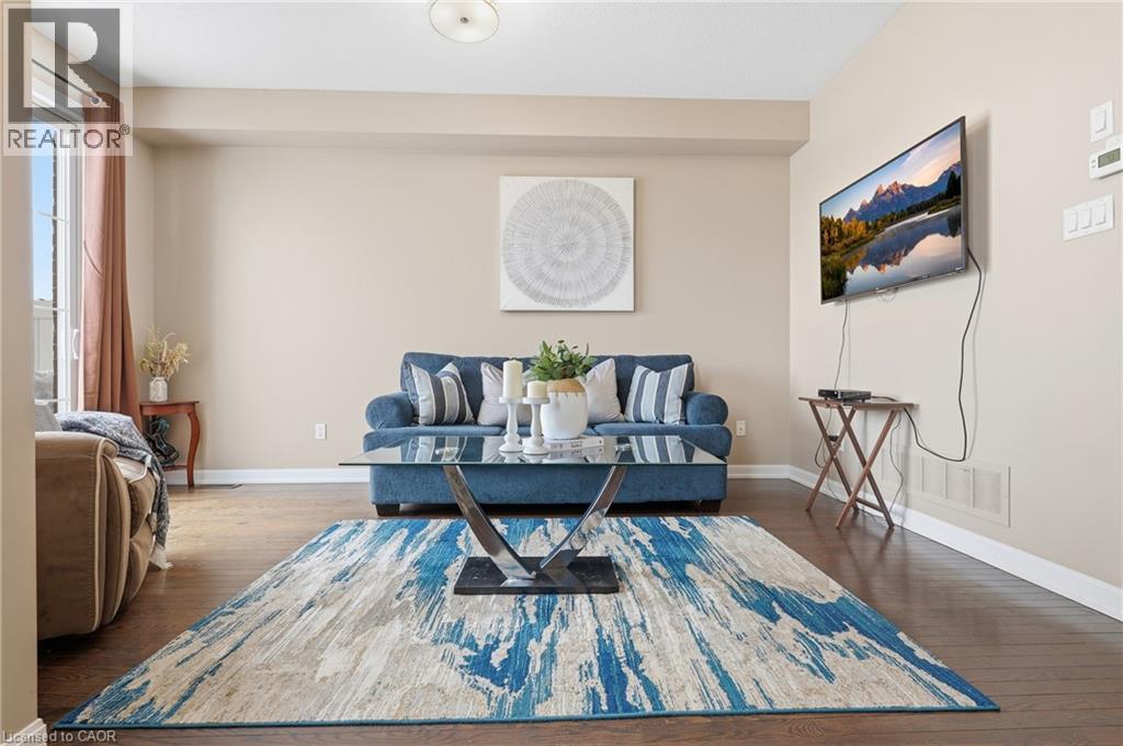 165 Hampshire Way Unit# 134, Milton, Ontario  L9T 8M7 - Photo 11 - 40804025