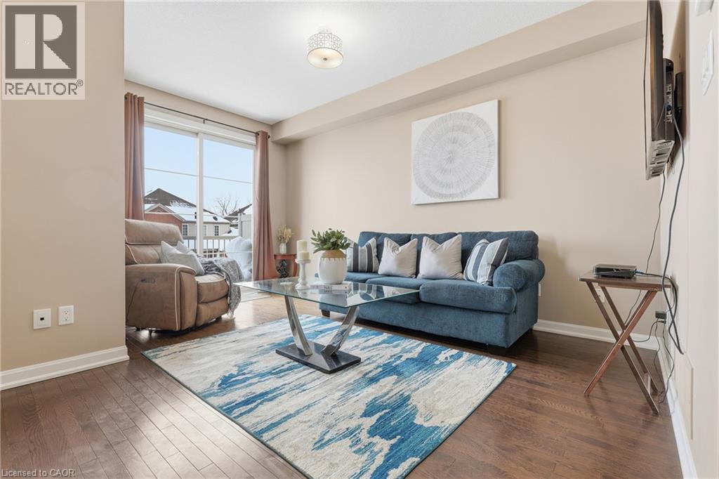 165 Hampshire Way Unit# 134, Milton, Ontario  L9T 8M7 - Photo 12 - 40804025