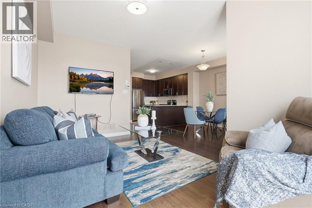 165 Hampshire Way Unit# 134, Milton, Ontario  L9T 8M7 - Photo 13 - 40804025